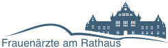 Logo Frauenärzte am Harburger Rathaus (Hamburg)