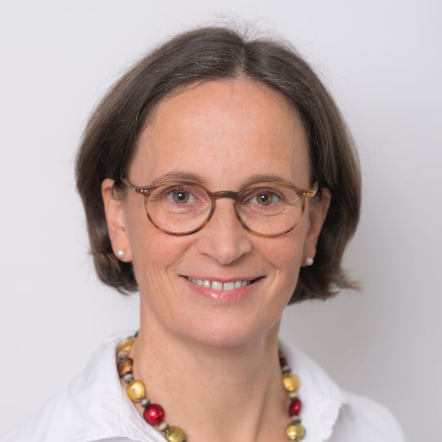 Michaela Reitmaier - Frauenärzte am Rathaus Harburg