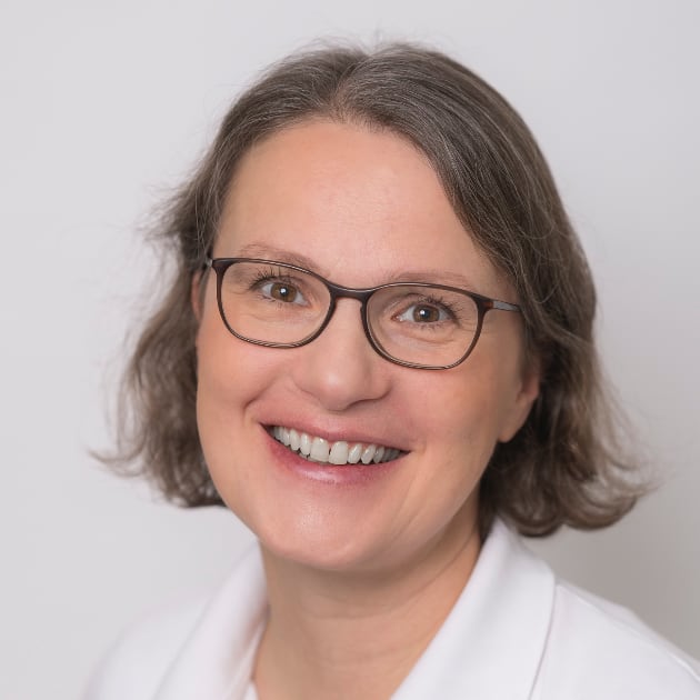 Claudia Seemann-Reip - Frauenärzte am Rathaus Harburg