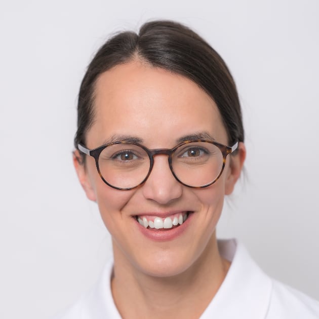 Stefanie Widmann - Frauenärzte am Rathaus Harburg