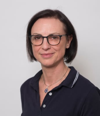 Frau Gottschalk