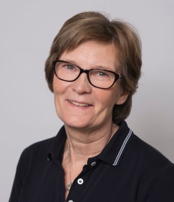 Frau Rüdiger