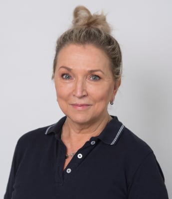 Frau Schulte