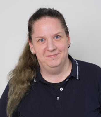 Frau Kuczinski